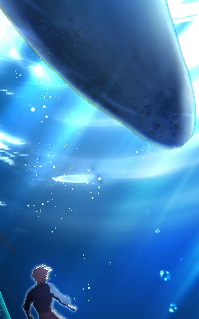 Reincarnated as theGrand Duke’s Third Son Episode 4 page 160 - 