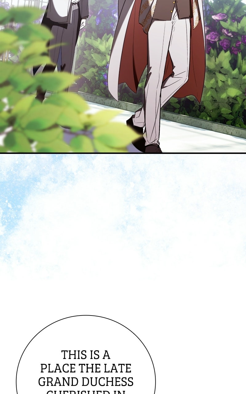 Reincarnated as theGrand Duke’s Third Son Episode 4 page 4 - 