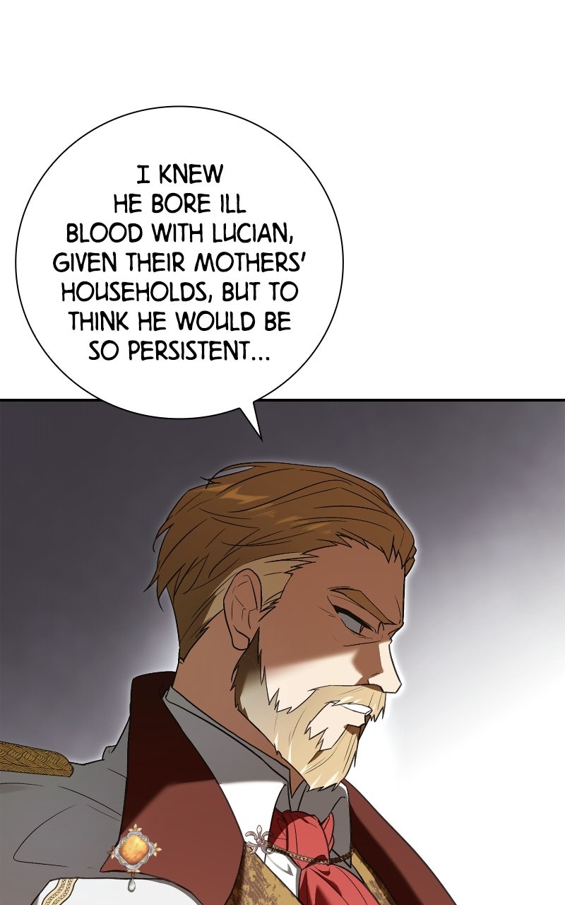 Reincarnated as theGrand Duke’s Third Son Episode 4 page 39 - 