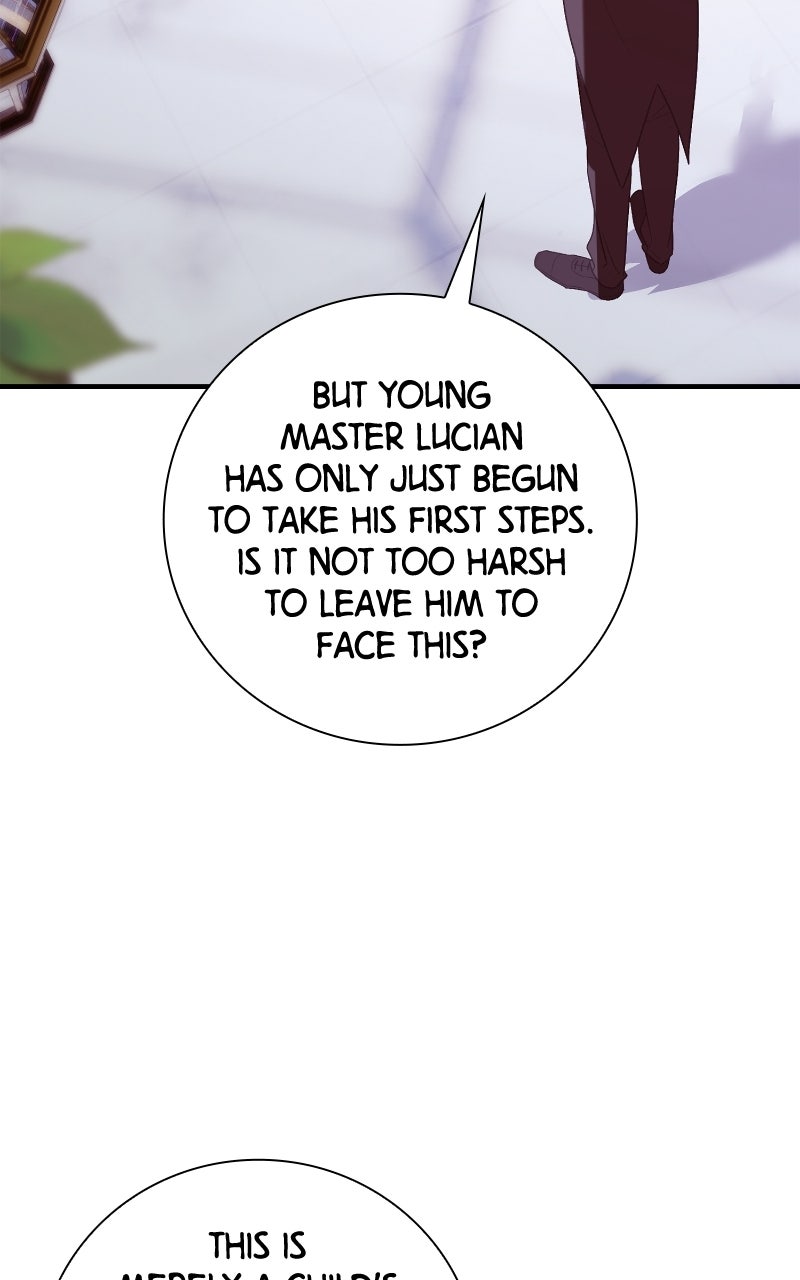 Reincarnated as theGrand Duke’s Third Son Episode 4 page 42 - 