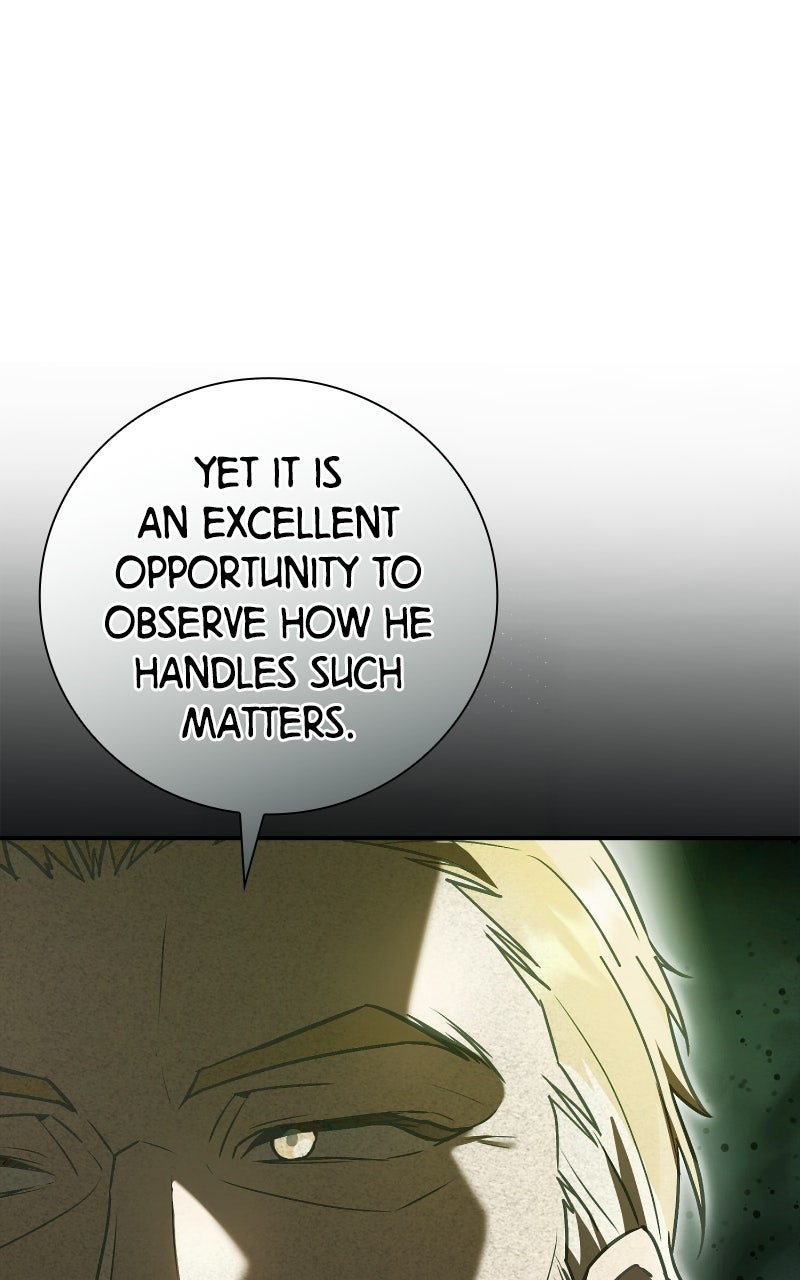 Reincarnated as theGrand Duke’s Third Son Episode 4 page 44 - 