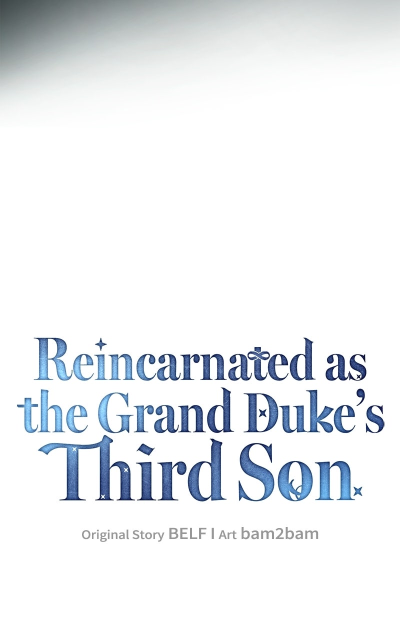 Reincarnated as theGrand Duke’s Third Son Episode 4 page 49 - 