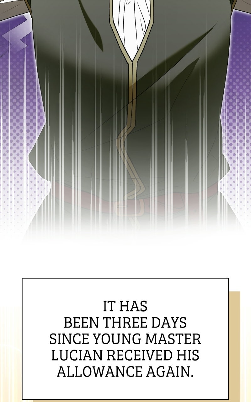 Reincarnated as theGrand Duke’s Third Son Episode 4 page 55 - 