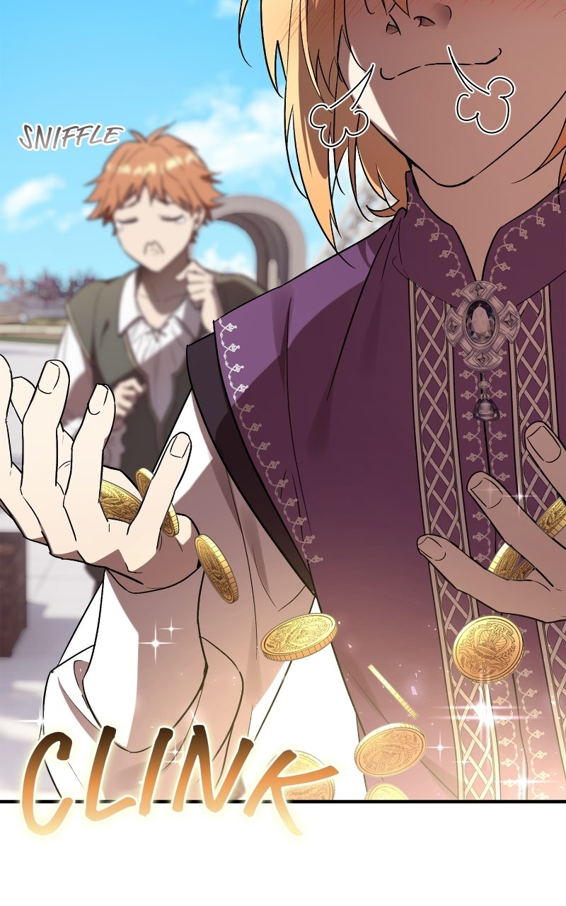 Reincarnated as theGrand Duke’s Third Son Episode 4 page 65 - 