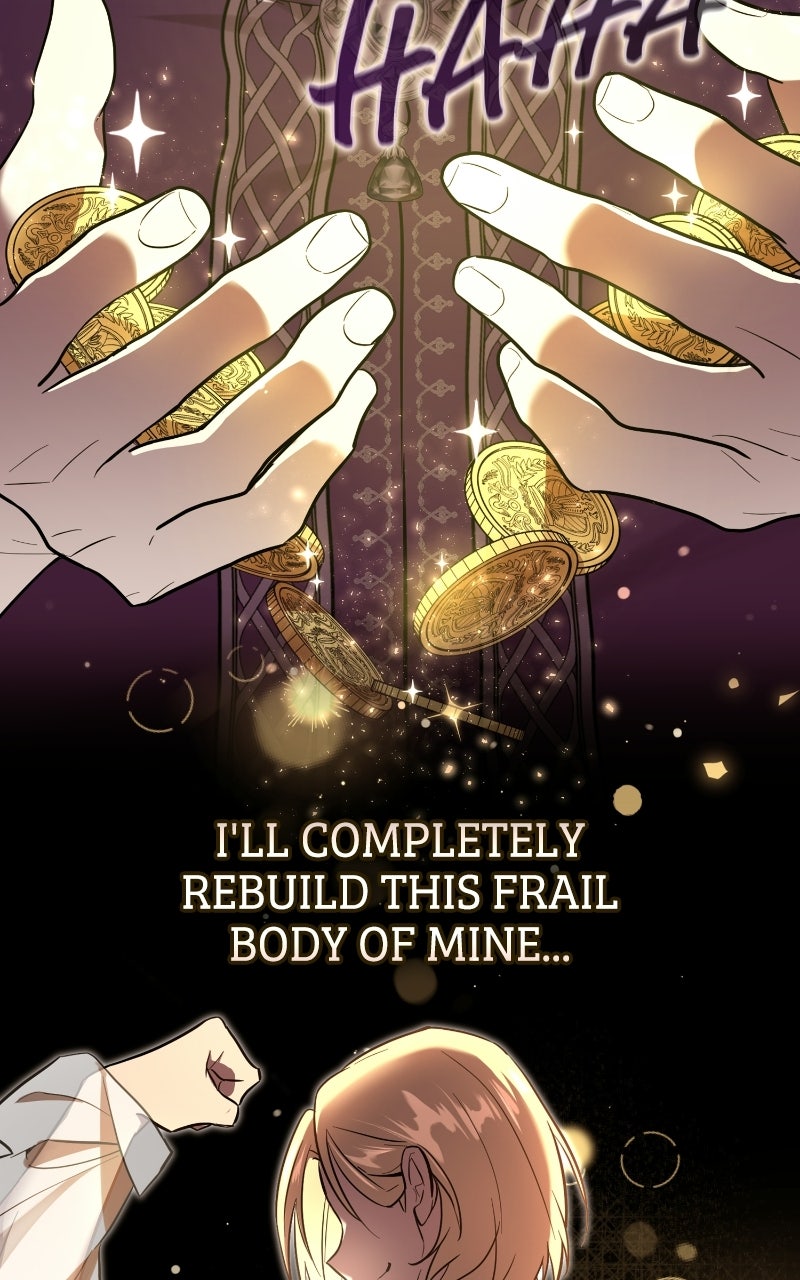 Reincarnated as theGrand Duke’s Third Son Episode 4 page 69 - 