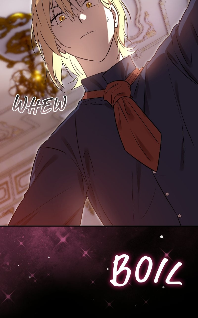 Reincarnated as theGrand Duke’s Third Son Episode 4 page 75 - 