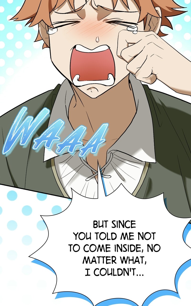 Reincarnated as theGrand Duke’s Third Son Episode 5 page 11 - 