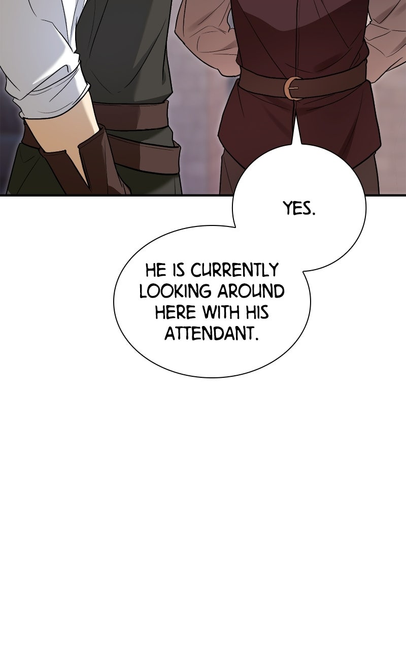 Reincarnated as theGrand Duke’s Third Son Episode 5 page 110 - 