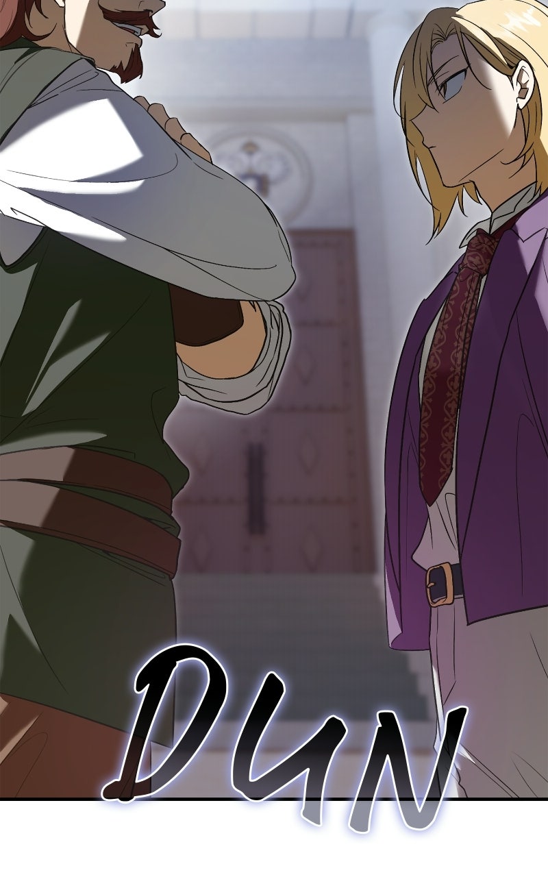 Reincarnated as theGrand Duke’s Third Son Episode 5 page 138 - 