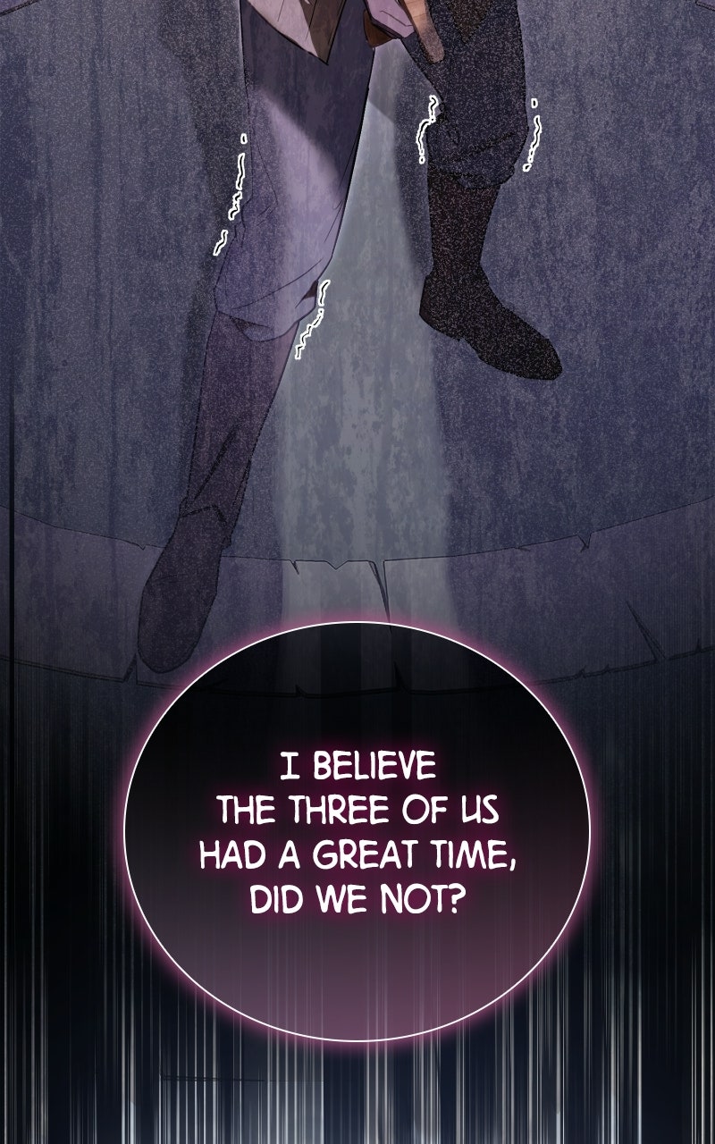Reincarnated as theGrand Duke’s Third Son Episode 5 page 142 - 