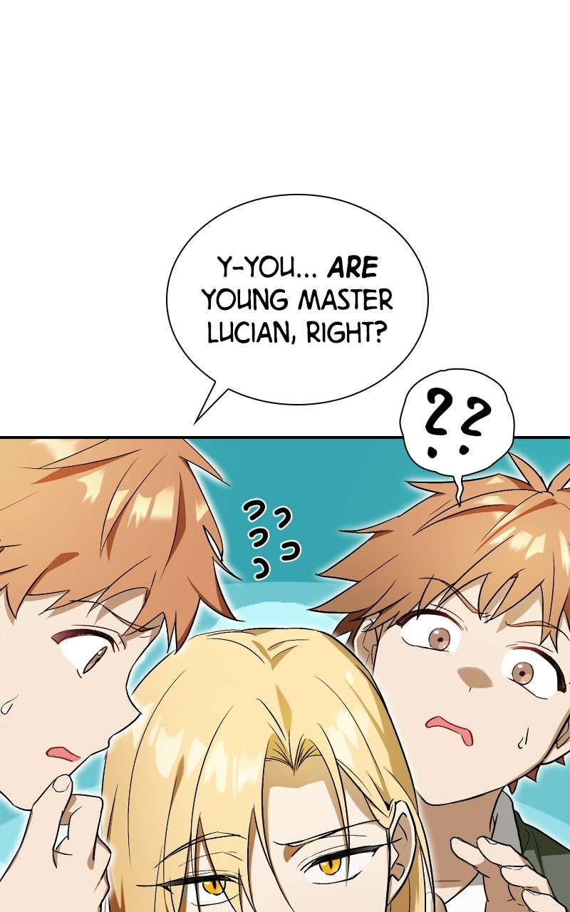 Reincarnated as theGrand Duke’s Third Son Episode 5 page 20 - 