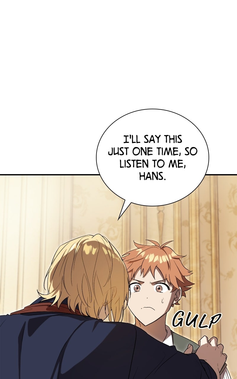 Reincarnated as theGrand Duke’s Third Son Episode 5 page 44 - 
