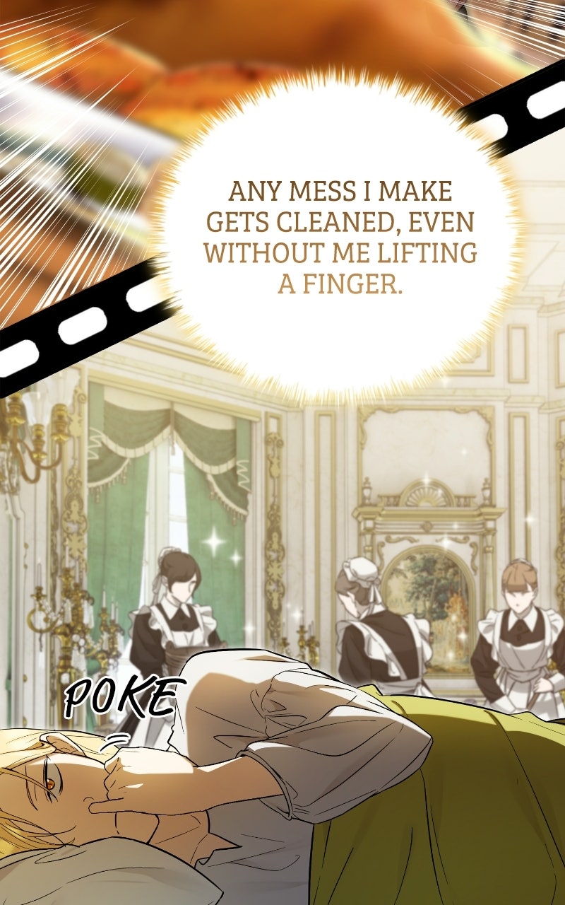 Reincarnated as theGrand Duke’s Third Son Episode 5 page 64 - 