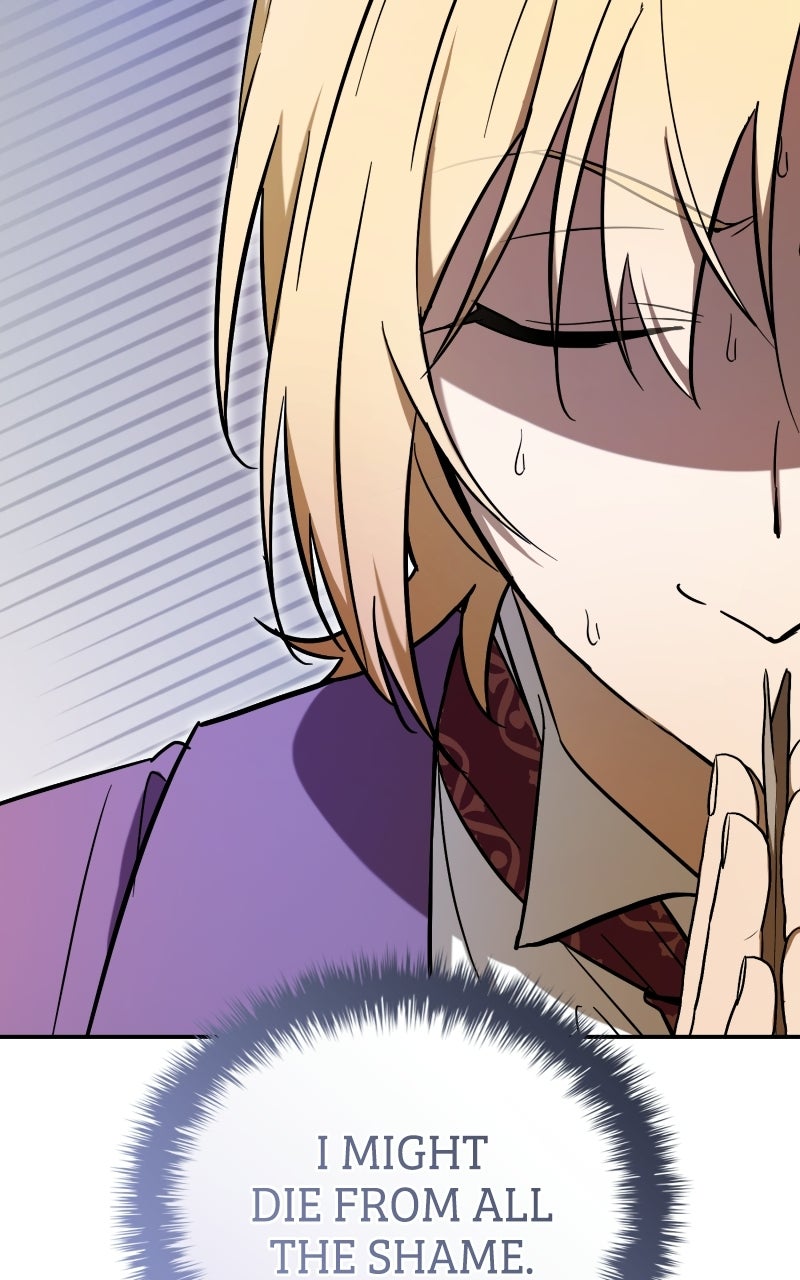 Reincarnated as theGrand Duke’s Third Son Episode 5 page 80 - 