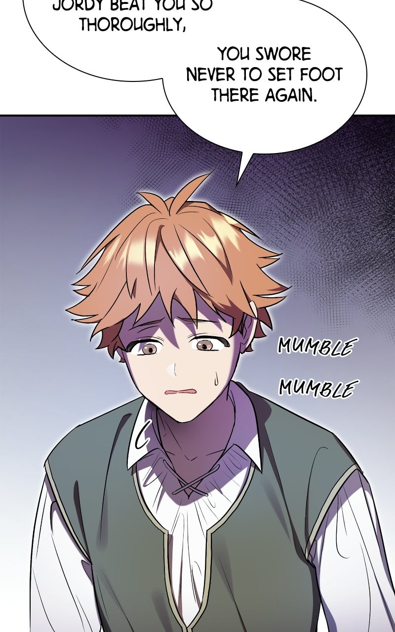 Reincarnated as theGrand Duke’s Third Son Episode 5 page 89 - 