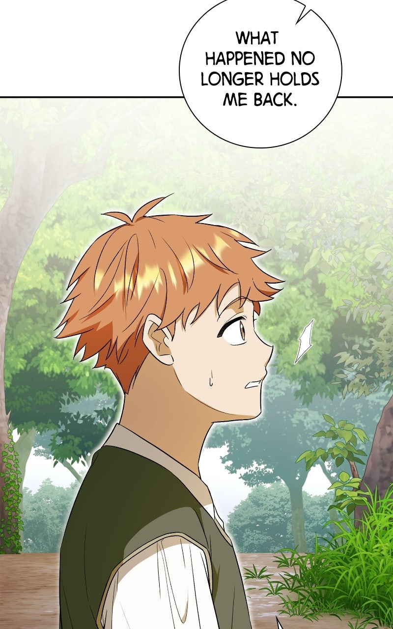 Reincarnated as theGrand Duke’s Third Son Episode 5 page 99 - 