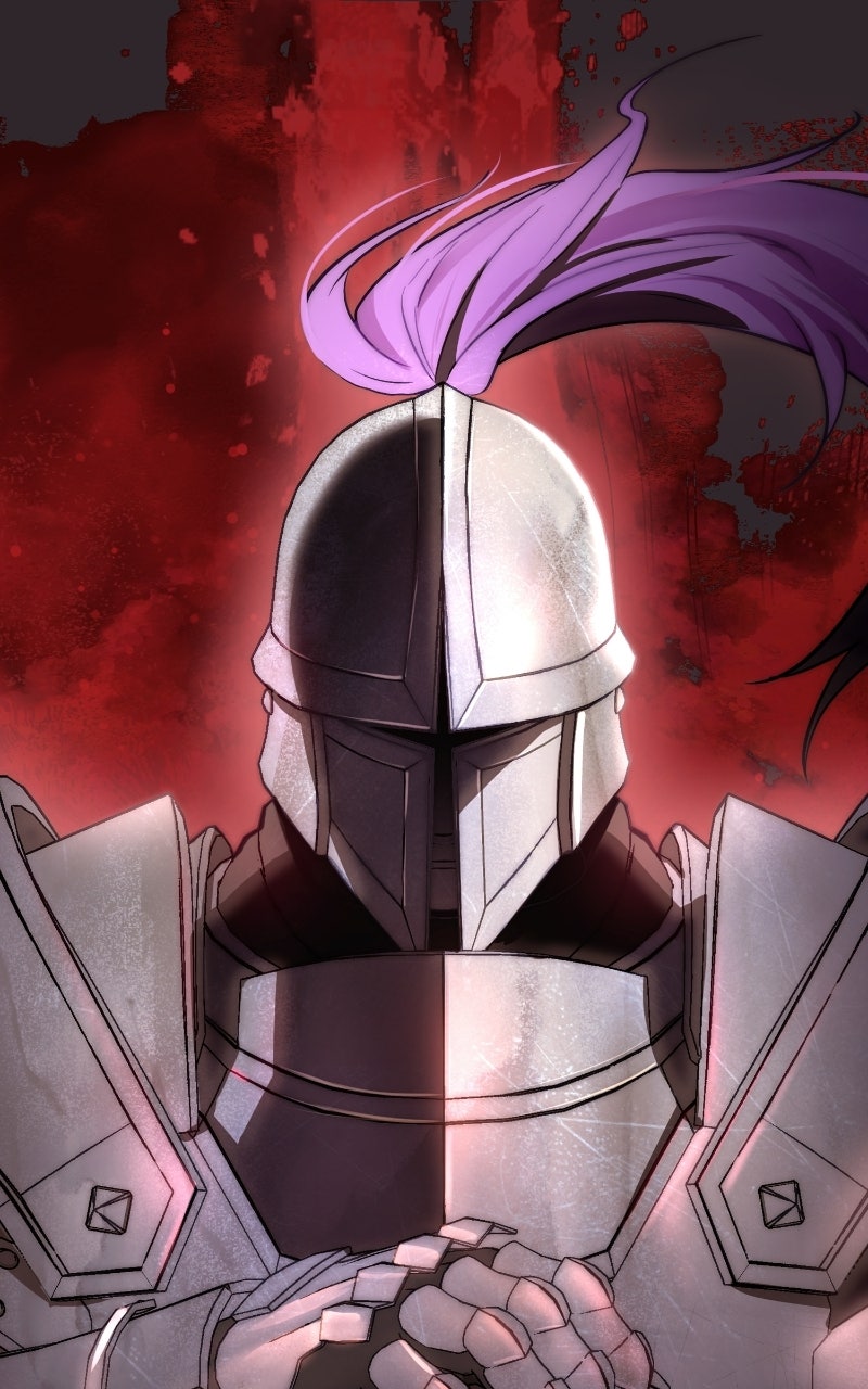 Reincarnated as theGrand Duke’s Third Son Episode 6 page 1 - 