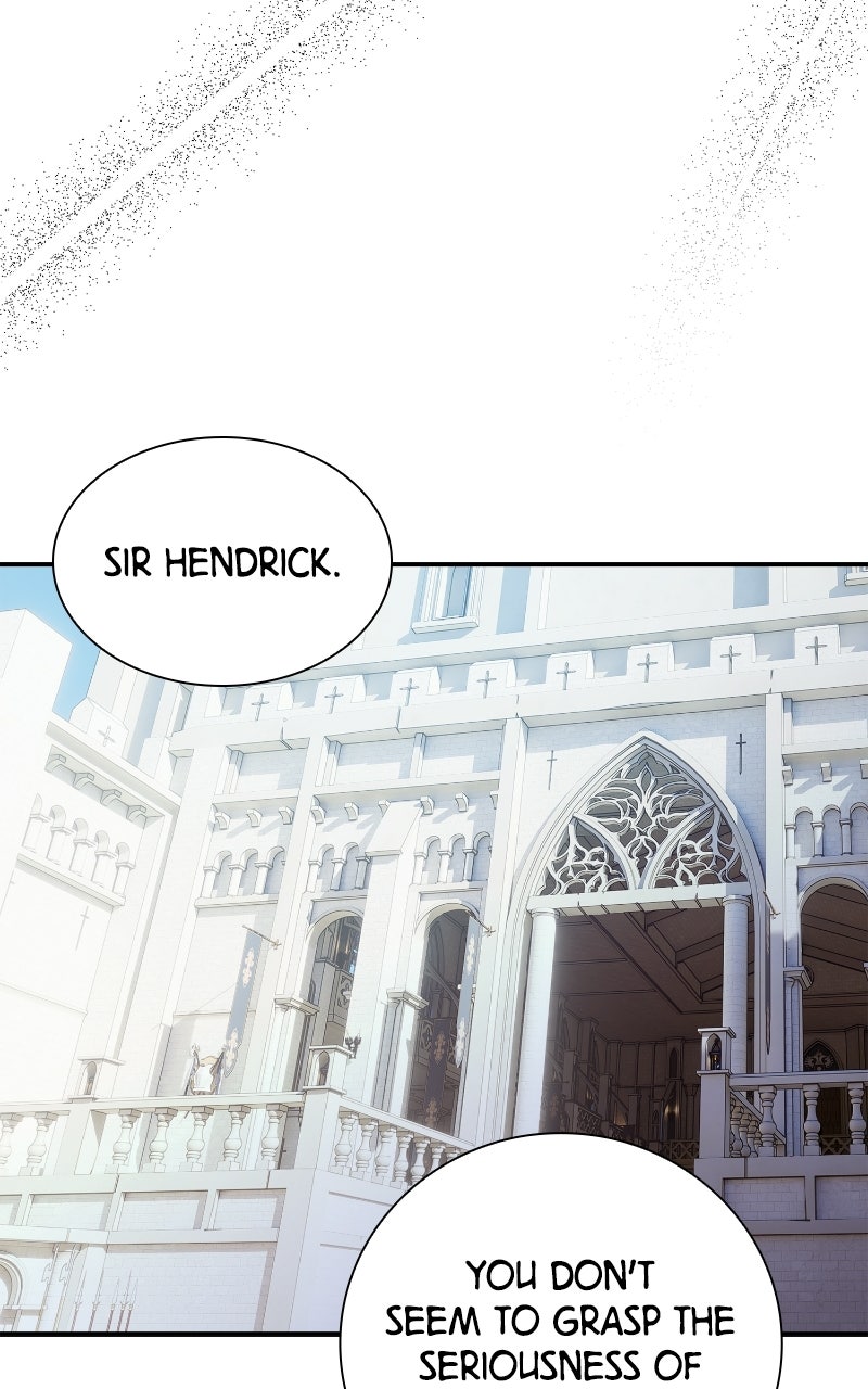 Reincarnated as theGrand Duke’s Third Son Episode 6 page 106 - 