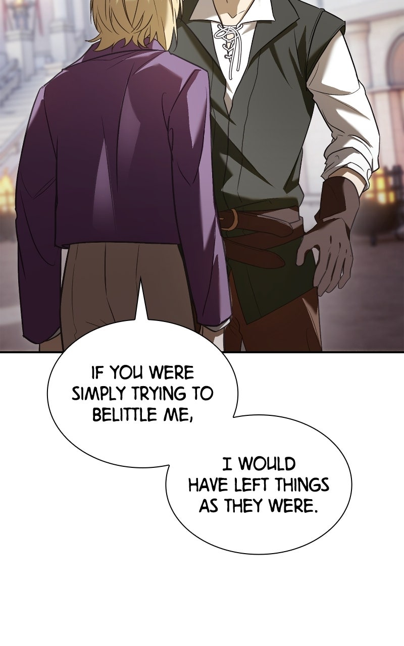 Reincarnated as theGrand Duke’s Third Son Episode 6 page 108 - 