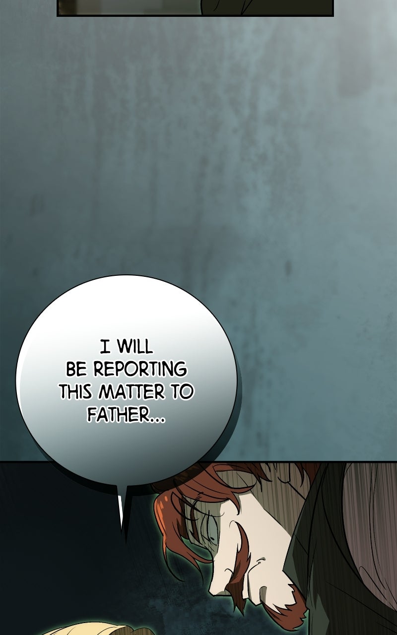 Reincarnated as theGrand Duke’s Third Son Episode 6 page 124 - 