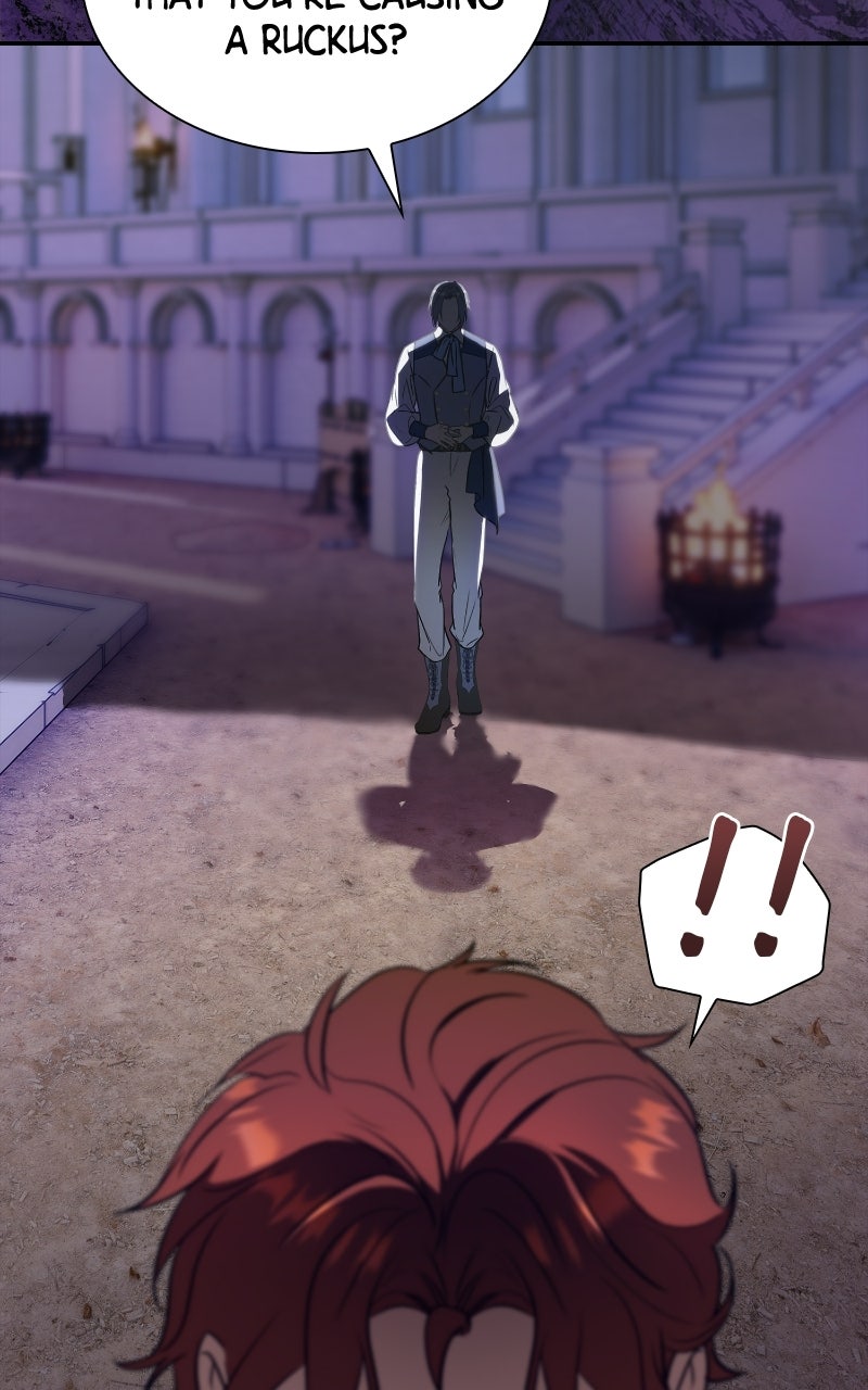 Reincarnated as theGrand Duke’s Third Son Episode 6 page 136 - 
