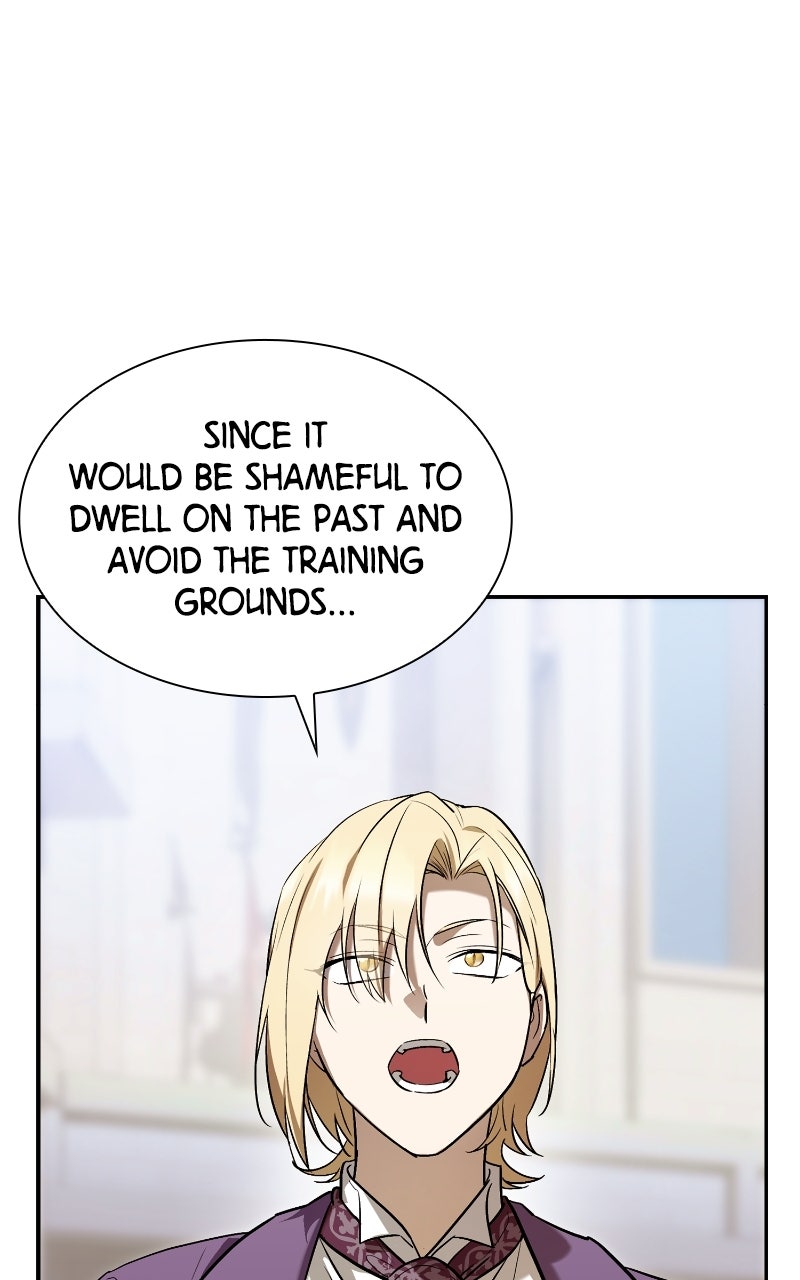 Reincarnated as theGrand Duke’s Third Son Episode 6 page 33 - 