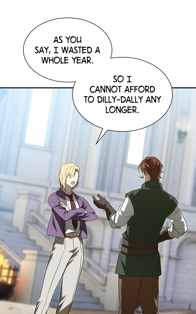 Reincarnated as theGrand Duke’s Third Son Episode 6 page 35 - 