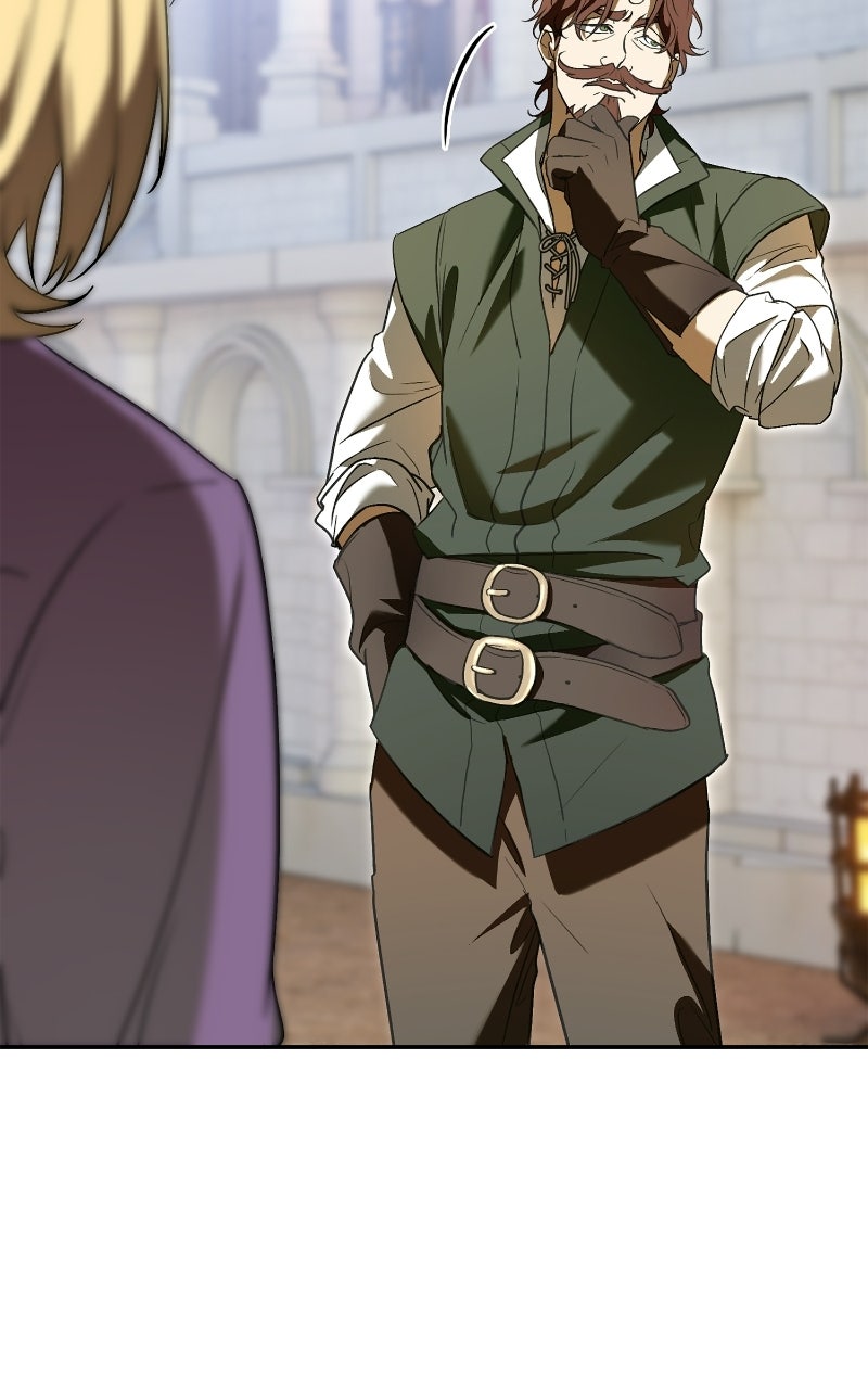 Reincarnated as theGrand Duke’s Third Son Episode 6 page 47 - 