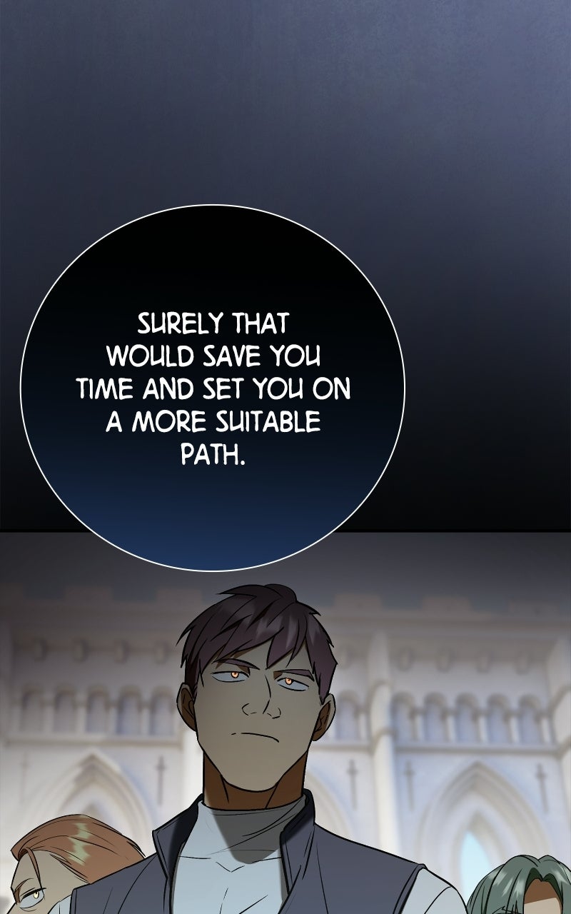 Reincarnated as theGrand Duke’s Third Son Episode 6 page 50 - 