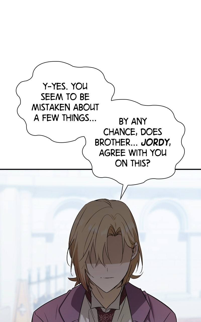 Reincarnated as theGrand Duke’s Third Son Episode 6 page 69 - 