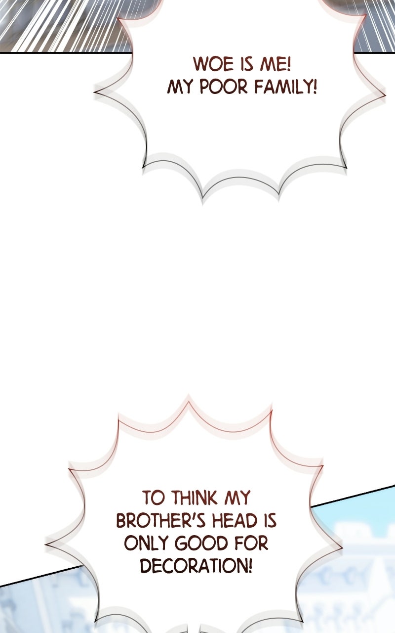 Reincarnated as theGrand Duke’s Third Son Episode 6 page 84 - 