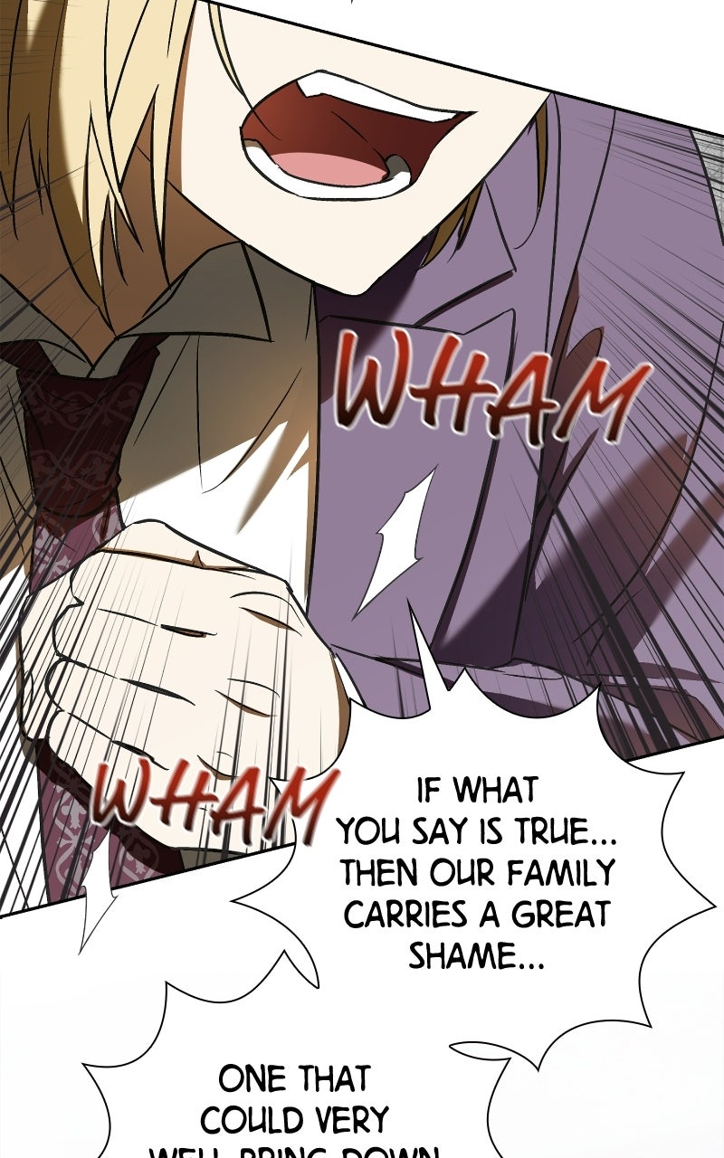 Reincarnated as theGrand Duke’s Third Son Episode 6 page 87 - 