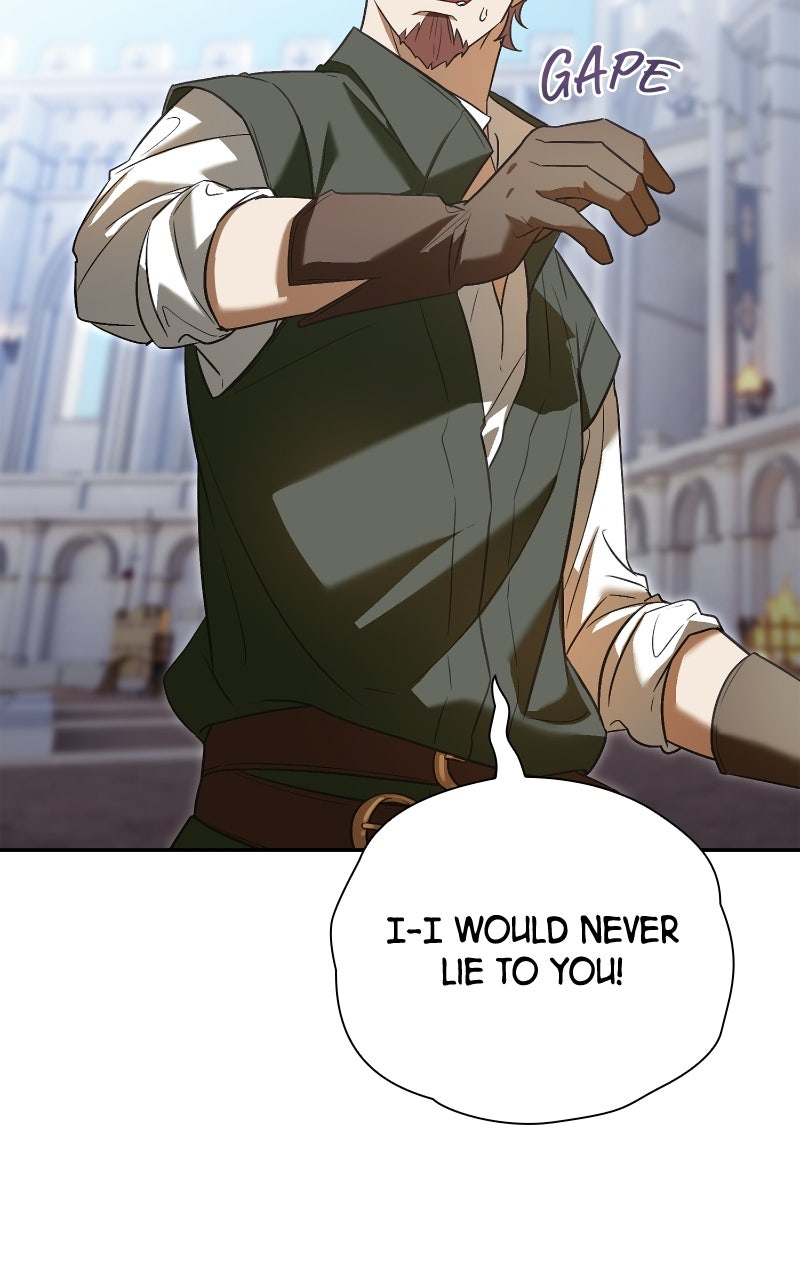 Reincarnated as theGrand Duke’s Third Son Episode 6 page 95 - 