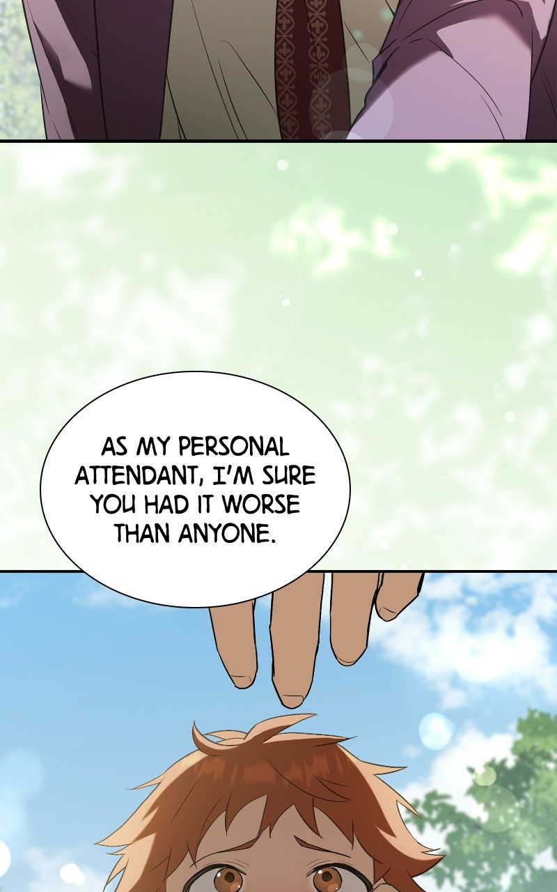 Reincarnated as theGrand Duke’s Third Son Episode 7 page 125 - 