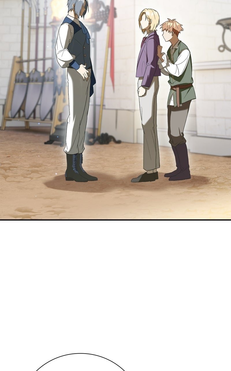 Reincarnated as theGrand Duke’s Third Son Episode 7 page 27 - 
