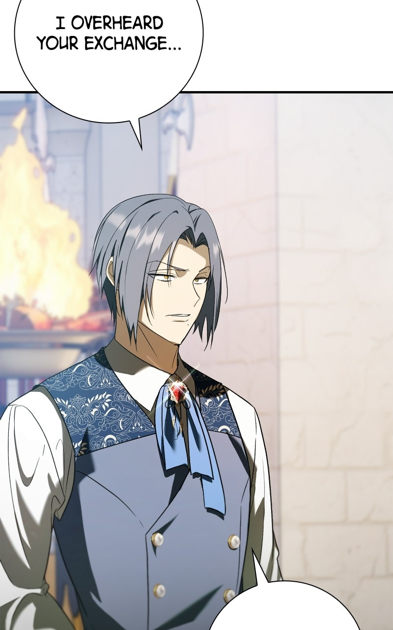 Reincarnated as theGrand Duke’s Third Son Episode 7 page 36 - 