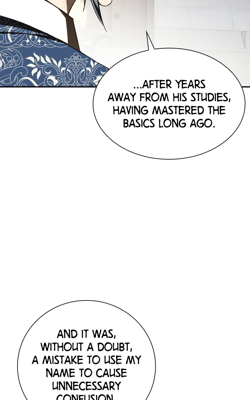 Reincarnated as theGrand Duke’s Third Son Episode 7 page 41 - 