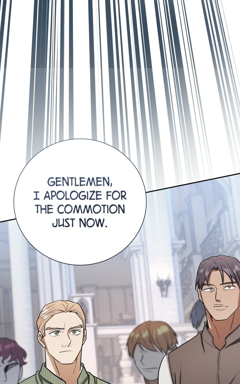 Reincarnated as theGrand Duke’s Third Son Episode 7 page 55 - 