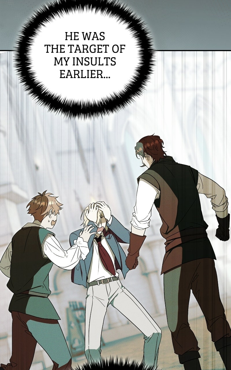 Reincarnated as theGrand Duke’s Third Son Episode 7 page 61 - 