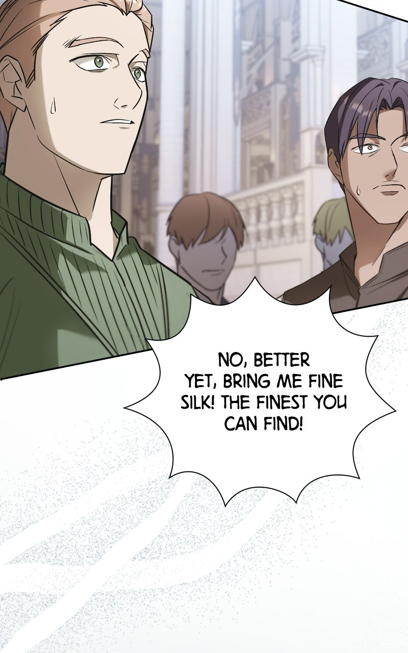 Reincarnated as theGrand Duke’s Third Son Episode 7 page 76 - 