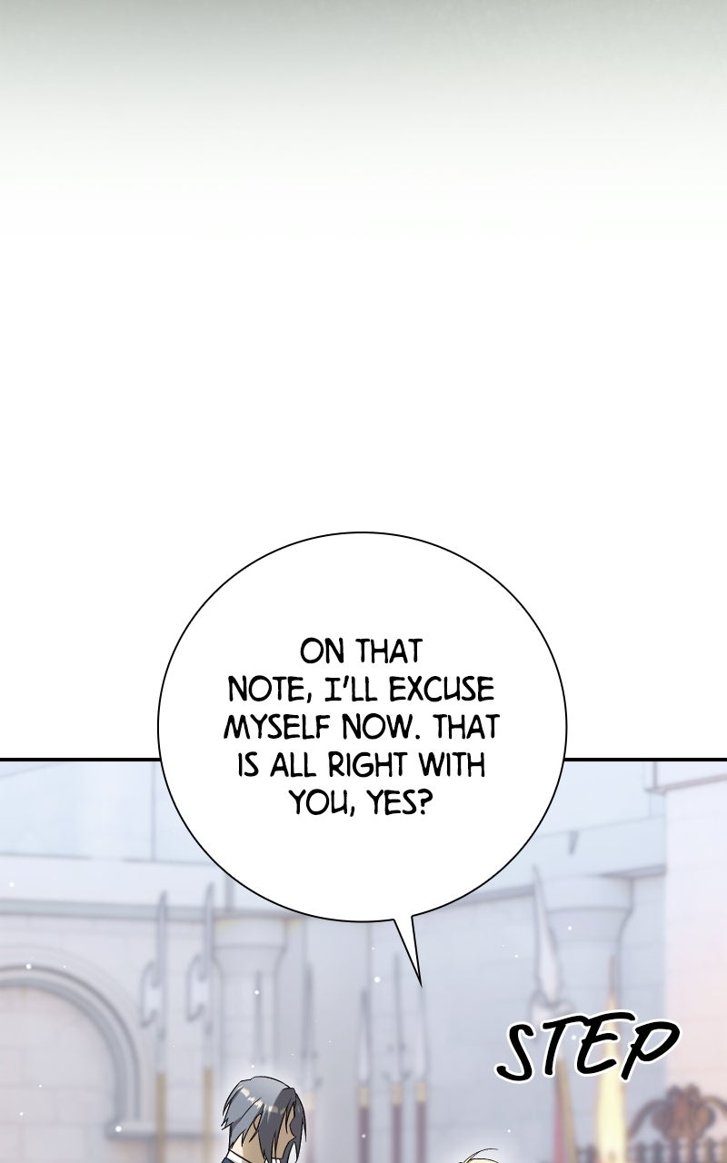 Reincarnated as theGrand Duke’s Third Son Episode 7 page 83 - 