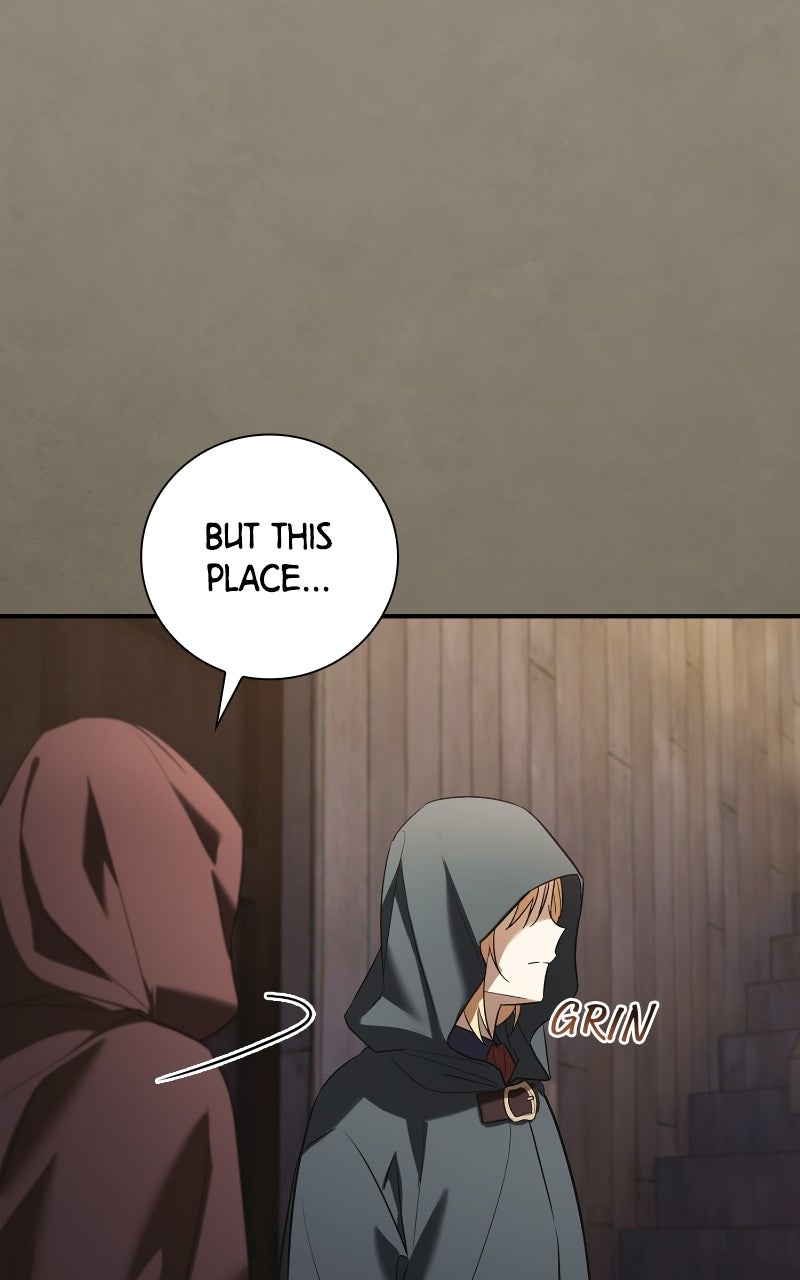 Reincarnated as theGrand Duke’s Third Son Episode 8 page 111 - 