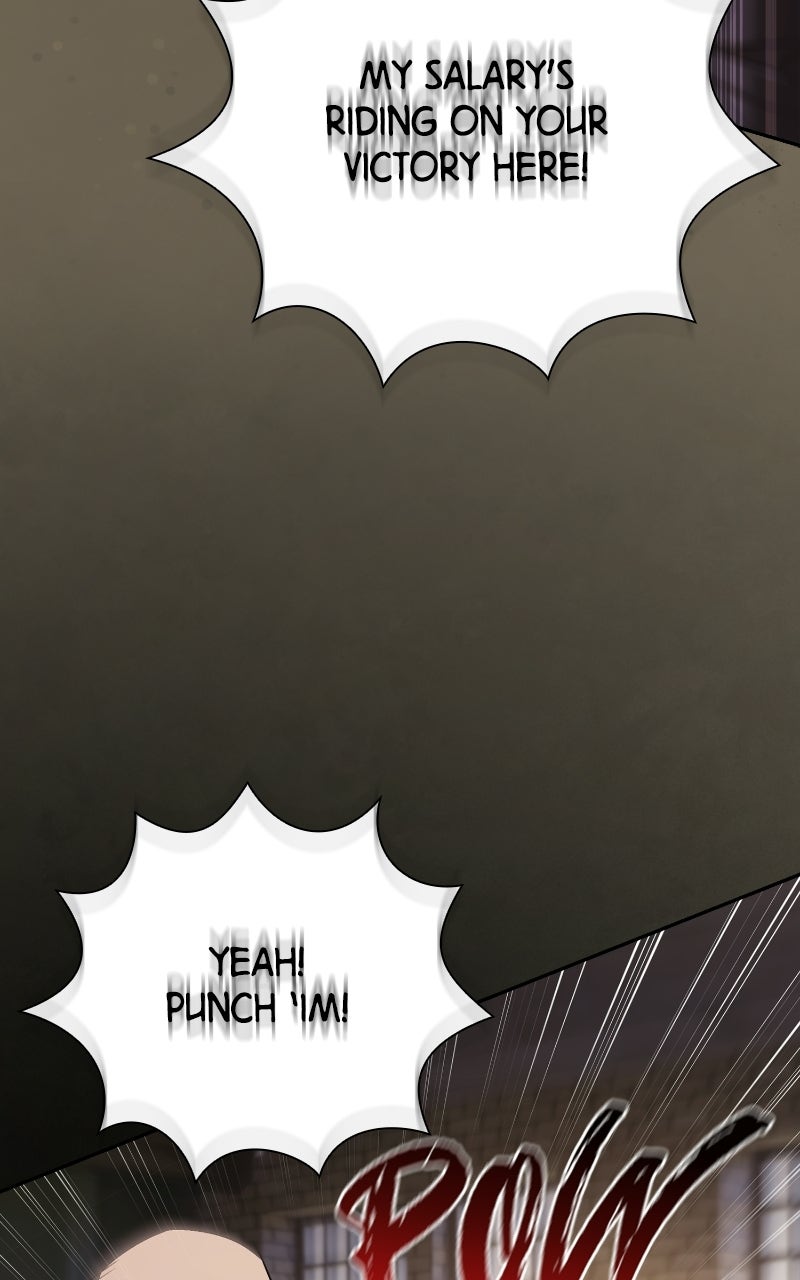 Reincarnated as theGrand Duke’s Third Son Episode 8 page 114 - 