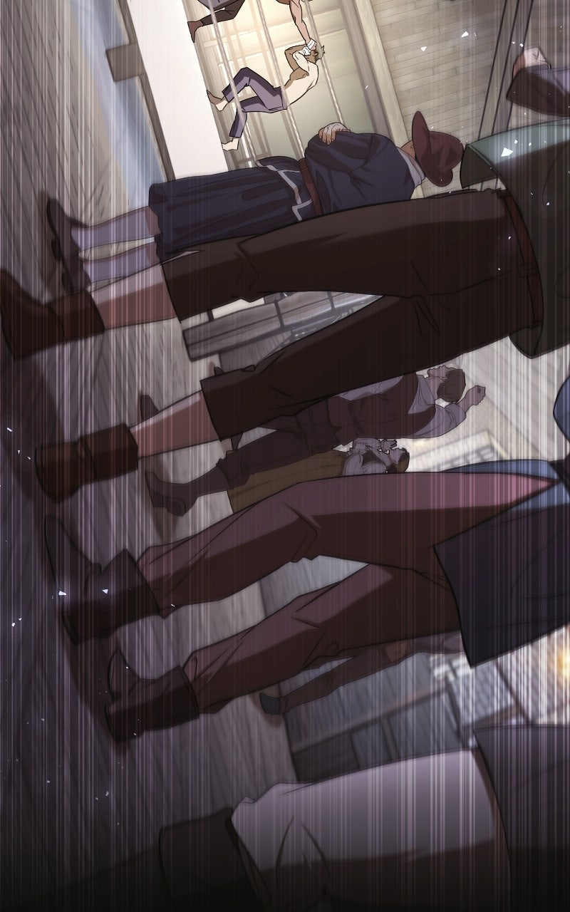 Reincarnated as theGrand Duke’s Third Son Episode 8 page 119 - 