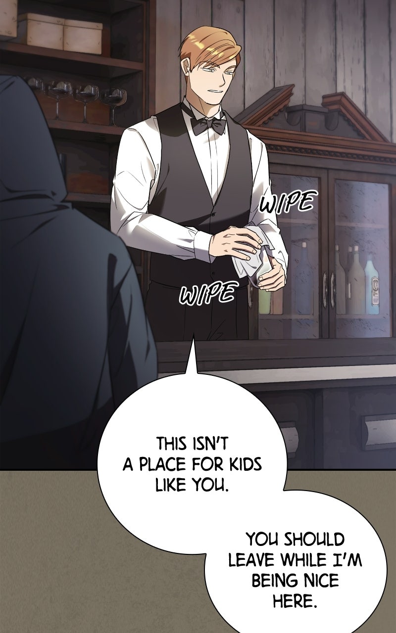 Reincarnated as theGrand Duke’s Third Son Episode 8 page 122 - 