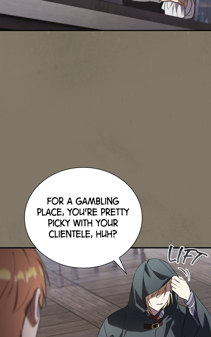 Reincarnated as theGrand Duke’s Third Son Episode 8 page 124 - 