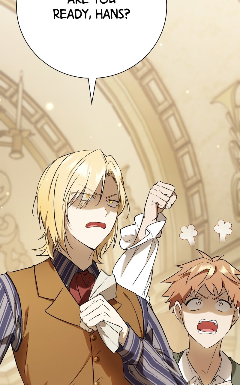 Reincarnated as theGrand Duke’s Third Son Episode 8 page 14 - 