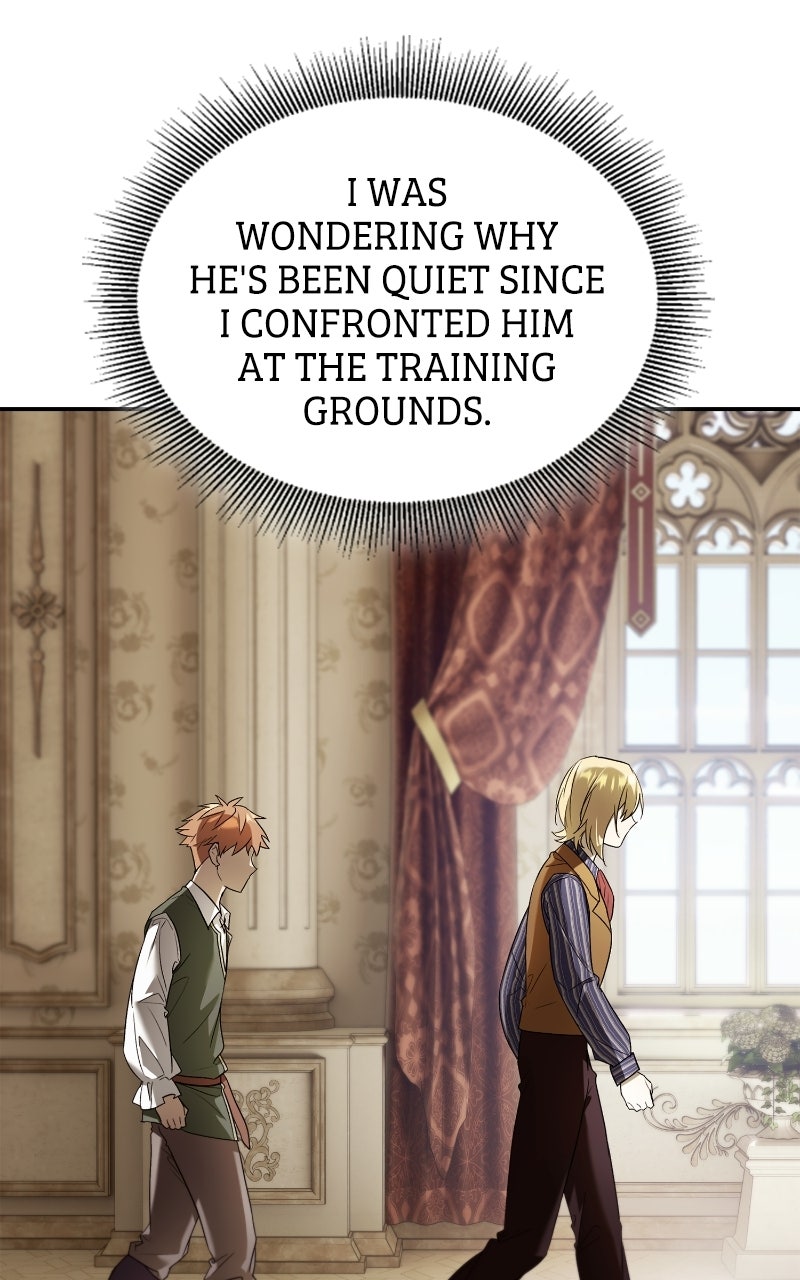 Reincarnated as theGrand Duke’s Third Son Episode 8 page 5 - 