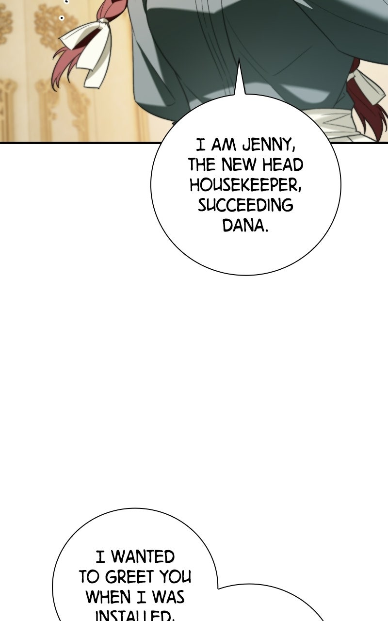 Reincarnated as theGrand Duke’s Third Son Episode 8 page 52 - 