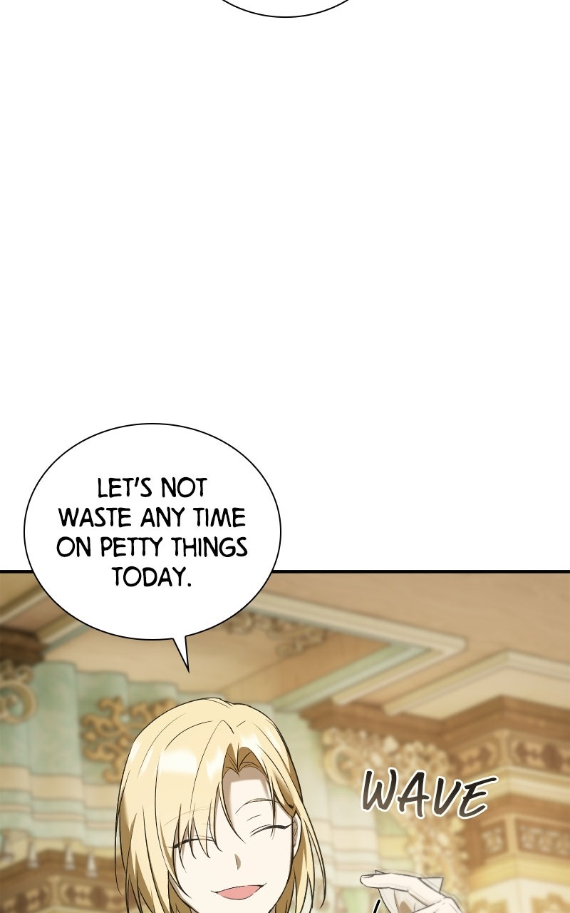 Reincarnated as theGrand Duke’s Third Son Episode 8 page 59 - 